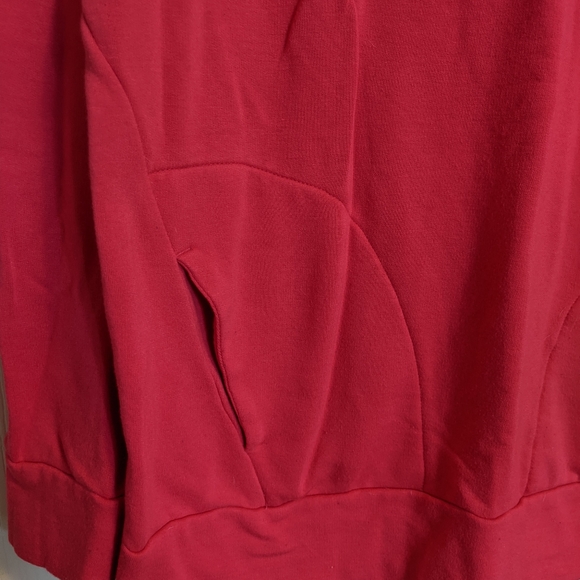 💗Hot pink sweater - Picture 2 of 7